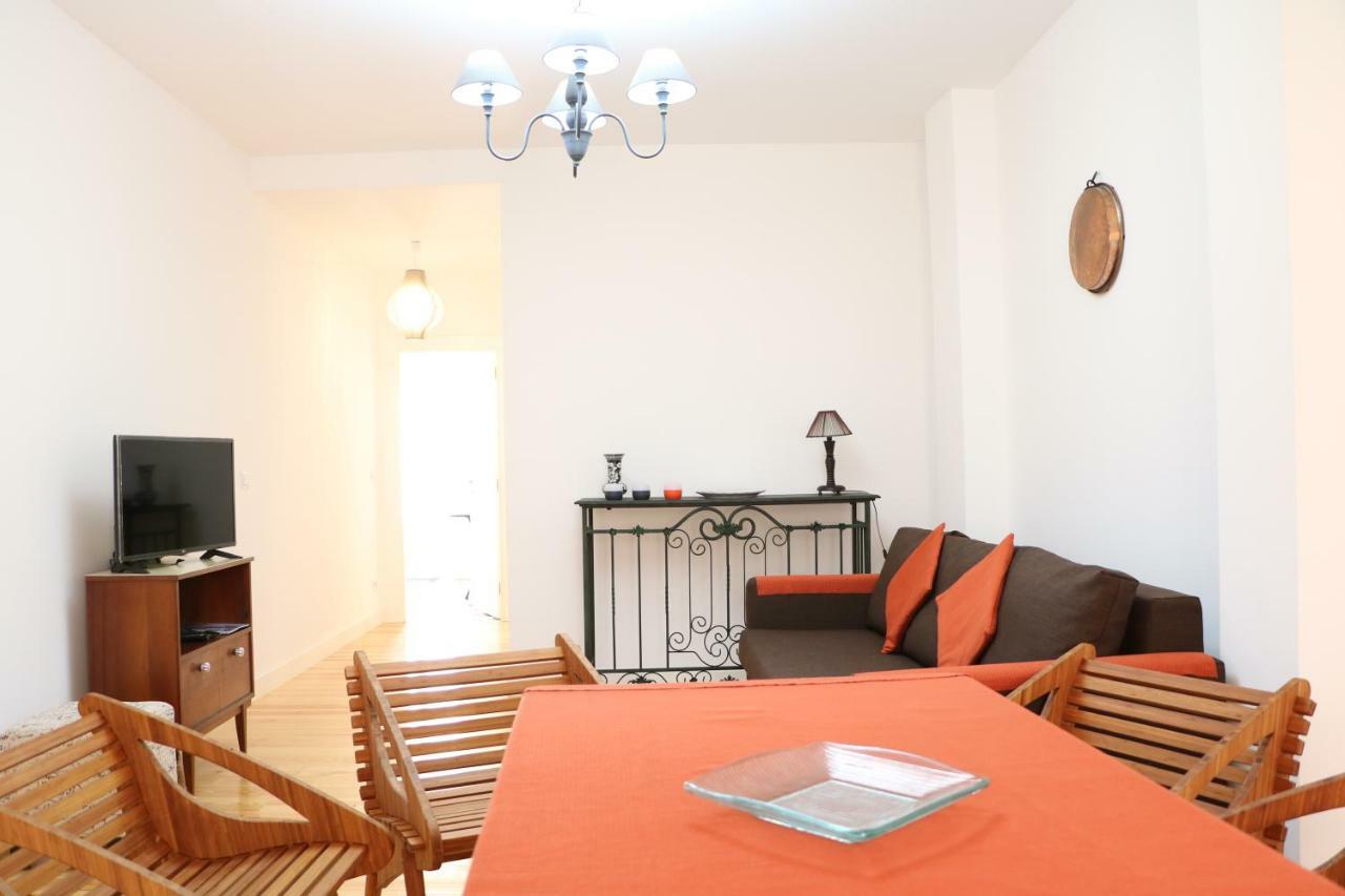 Kalathos Apartment Lissabon